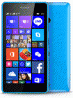 Unlock Microsoft Lumia 540 Dual SIM