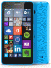 Unlock Microsoft Lumia 640 Dual SIM