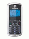 Unlock Motorola C121