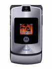 Unlock Motorola RAZR V3i
