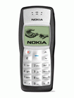 Unlock Nokia 1100