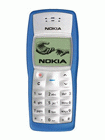 Unlock Nokia 1101