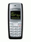 How to Unlock Nokia 1110