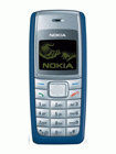 Unlock Nokia 1110i