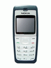 Unlock Nokia 1116
