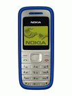 Unlock Nokia 1200