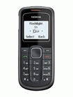 Unlock Nokia 1202