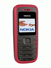 Unlock Nokia 1208