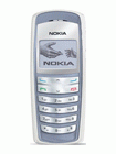 Unlock Nokia 2115i