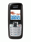 Unlock Nokia 2610