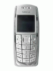 Unlock Nokia 3120