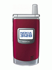 Unlock Nokia 3128
