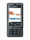 Unlock Nokia 3250
