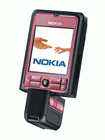 Unlock Nokia 3250 Pink Ed