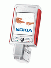 Unlock Nokia 3250 XpressMusic