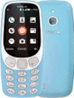 Unlock Nokia 3310 4G