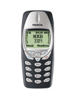 Unlock Nokia 3321