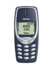 Unlock Nokia 3395