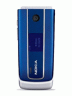 Unlock Nokia 3555