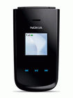 Unlock Nokia 3606