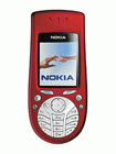 Unlock Nokia 3660