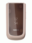 Unlock Nokia 3710 fold