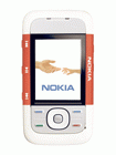 Unlock Nokia 5300 XpressMusic