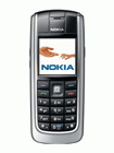 Unlock Nokia 6021