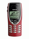 Unlock Nokia 8210