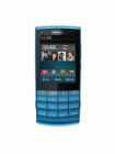Unlock Nokia X3-01