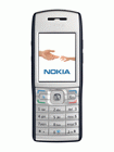 How to Unlock Nokia E50