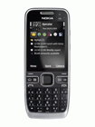 Unlock Nokia E55