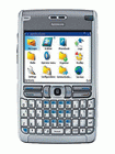 Unlock Nokia E61