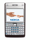 How to Unlock Nokia E61i