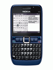 Unlock Nokia E63
