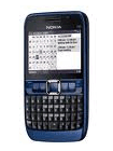 Unlock Nokia E73