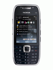 How to Unlock Nokia E75
