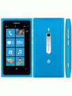 Unlock Nokia Lumia 800c