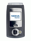 Unlock Nokia N71