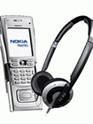 Unlock Nokia N91 Sennheiser Limited Edition