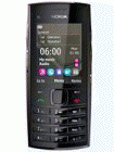 Unlock Nokia X2-02