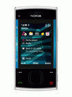 How to Unlock Nokia X3