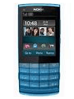 Unlock Nokia X302 Touch