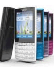 How to Unlock Nokia X3-02 Touch & Type