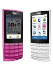 Unlock Nokia X3-02 Touch Type