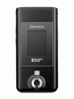 Unlock Pantech PG-6200
