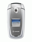 Unlock Sagem my501c
