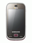 How to Unlock Samsung B5722 DUOS