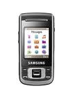Unlock Samsung C3110