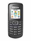 Unlock Samsung E1085T